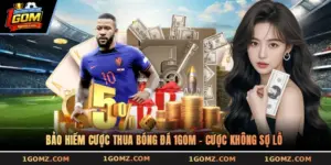 Bảo hiểm cược thua bóng đá
