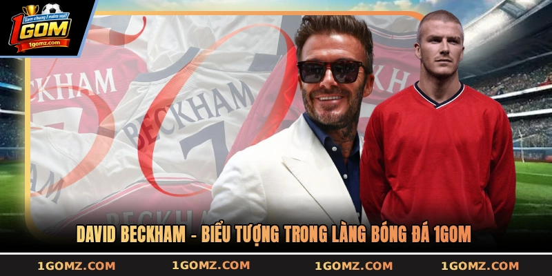 David Beckham