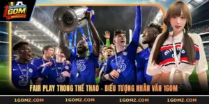 Fair play trong thể thao