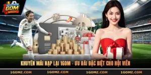 khuyến mãi nạp lại